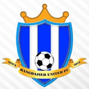 home team logo