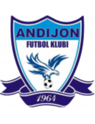 away team logo