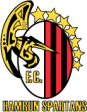 home team logo