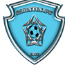 home team logo
