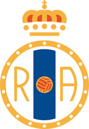 away team logo