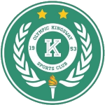 home team logo