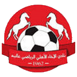home team logo