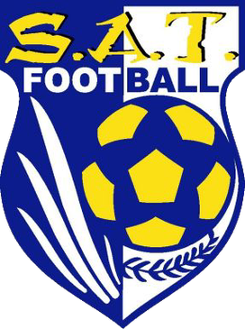 away team logo