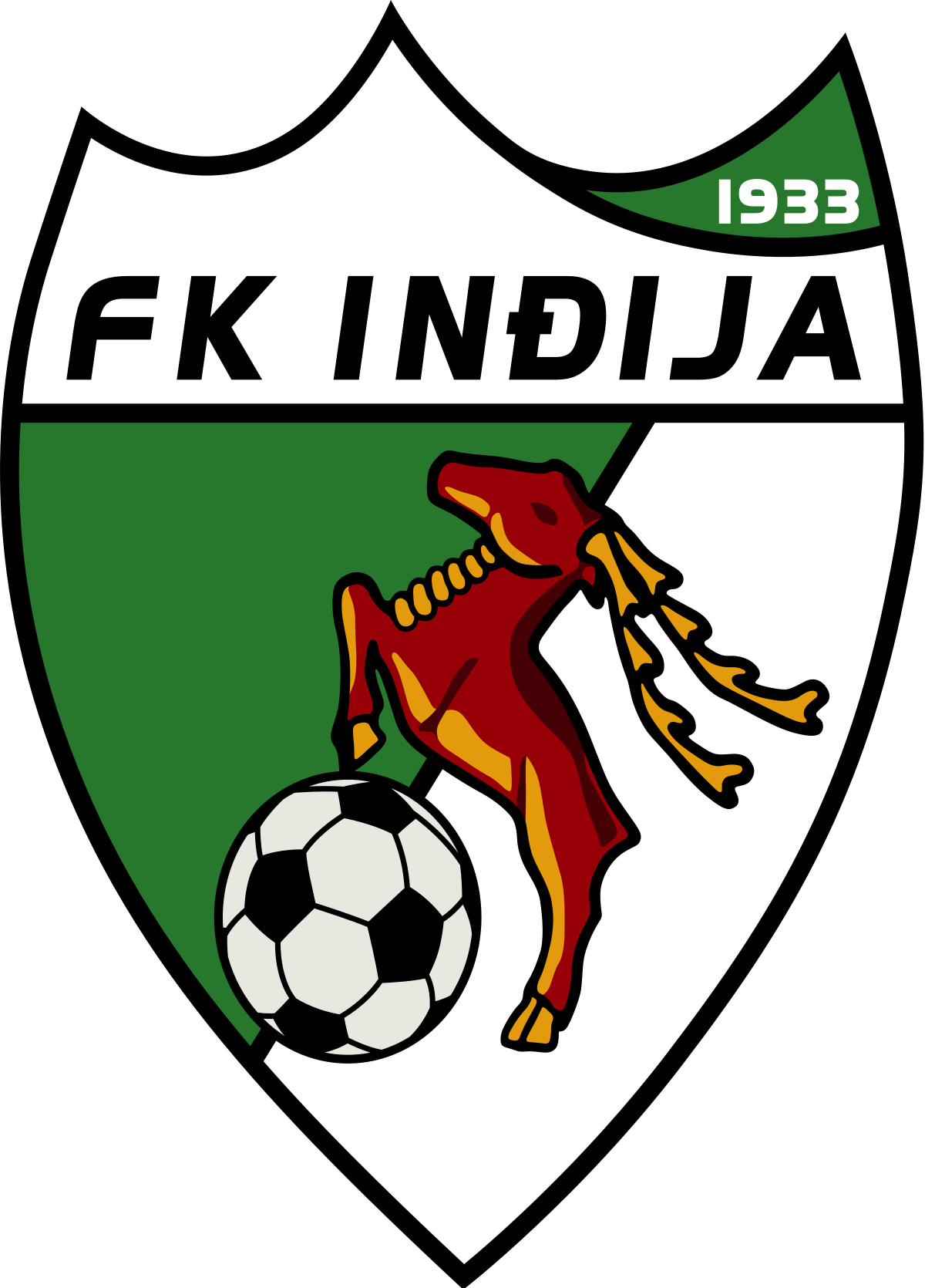 home team logo