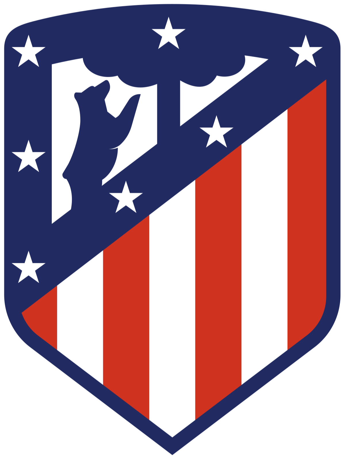 home team logo