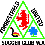 home team logo