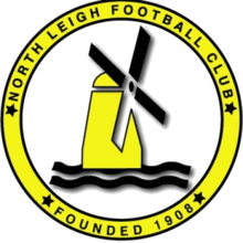 home team logo