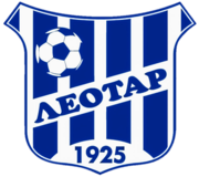 home team logo