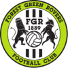 home team logo