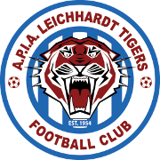 away team logo
