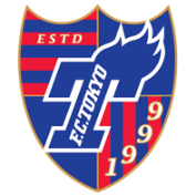 away team logo