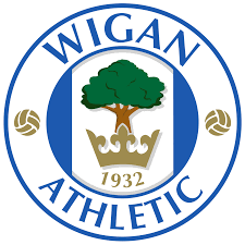 away team logo