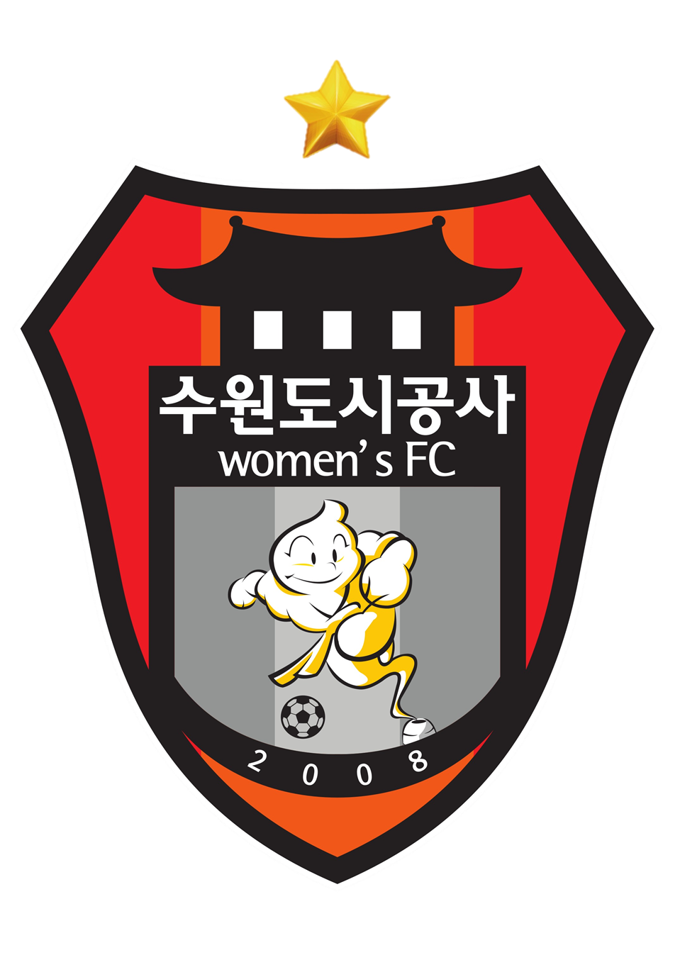 home team logo