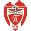 away team logo