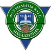 away team logo
