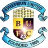 home team logo