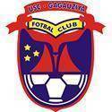 home team logo