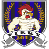 home team logo