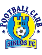 away team logo