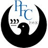 home team logo