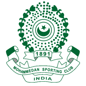 home team logo