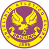 away team logo