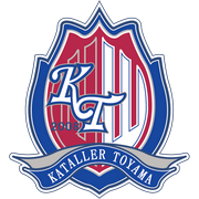 away team logo