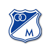 away team logo