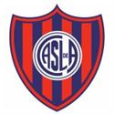 away team logo