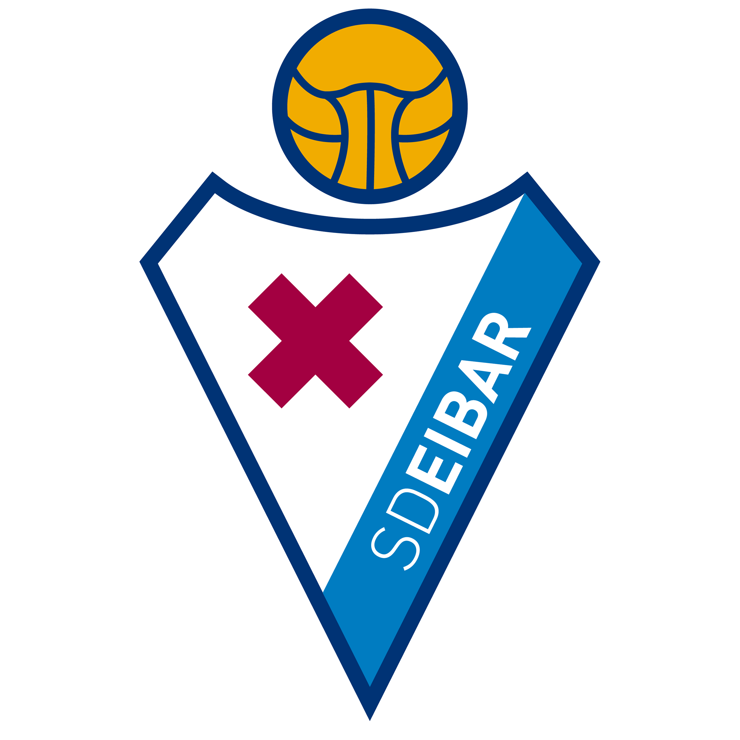 away team logo