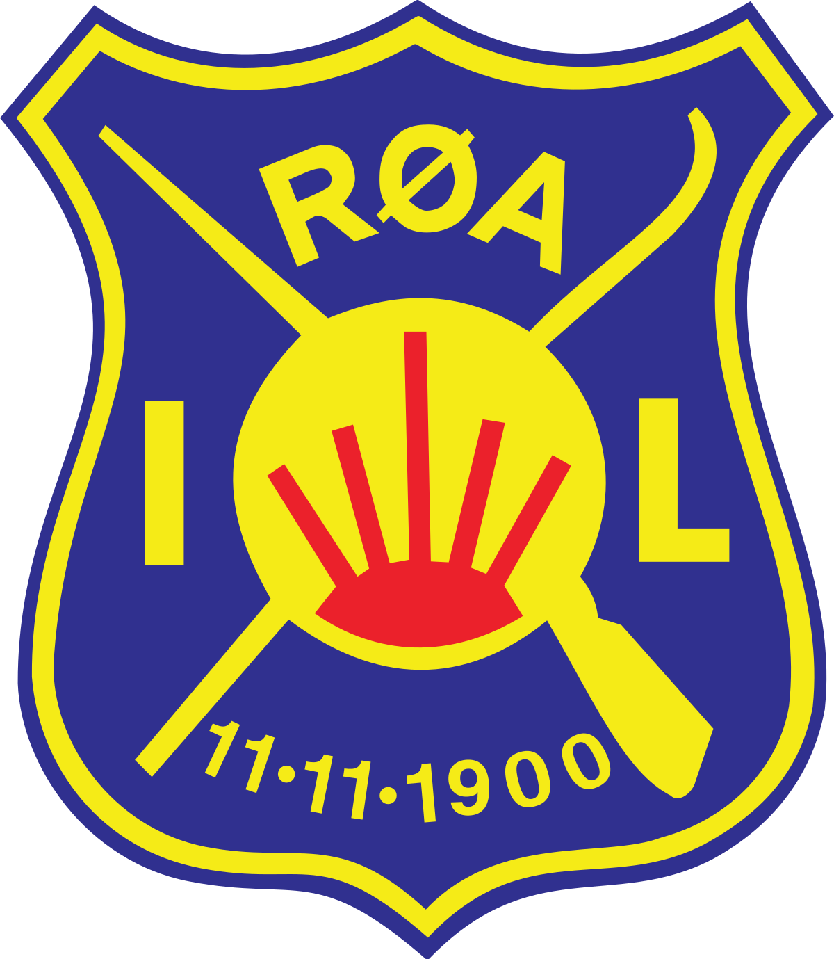away team logo