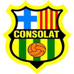 away team logo