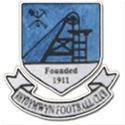 home team logo
