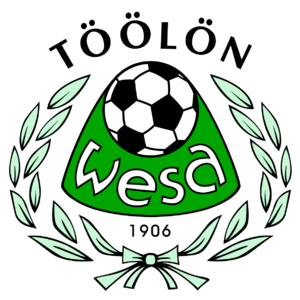home team logo
