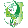 home team logo