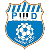 home team logo