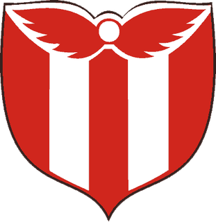 home team logo