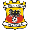 home team logo