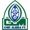 away team logo