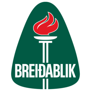 home team logo