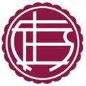 home team logo