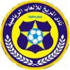 home team logo