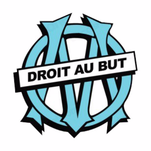 away team logo
