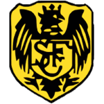 away team logo