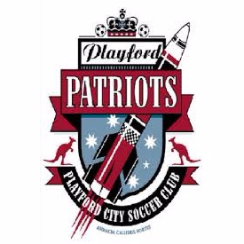 home team logo