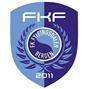 home team logo