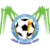 home team logo