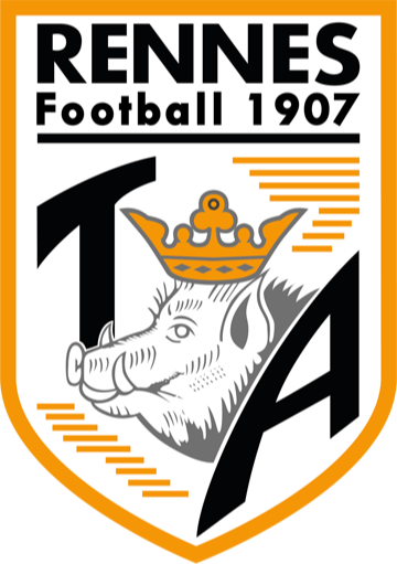 home team logo