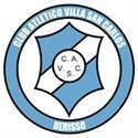home team logo